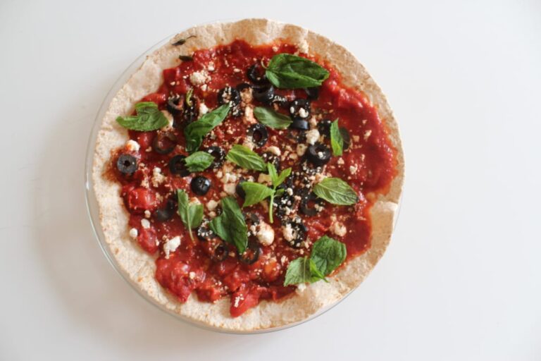 Pratik Pizza