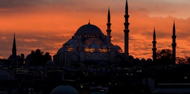 Ramazan Döneminde Beslenme