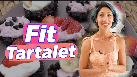 Fit Tartalet