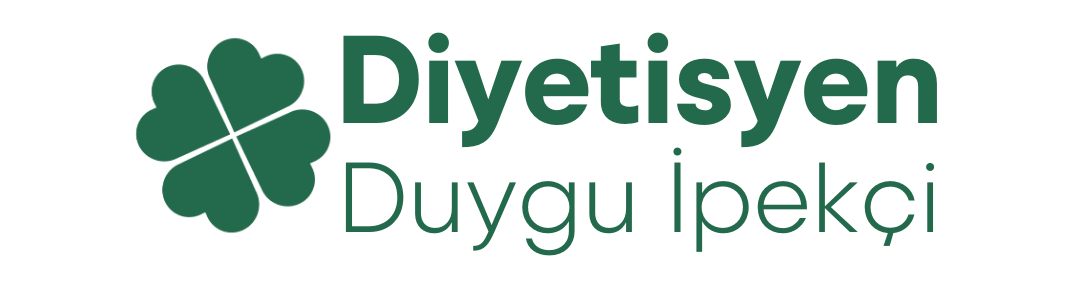 Diyetisyen Duygu İpekçi