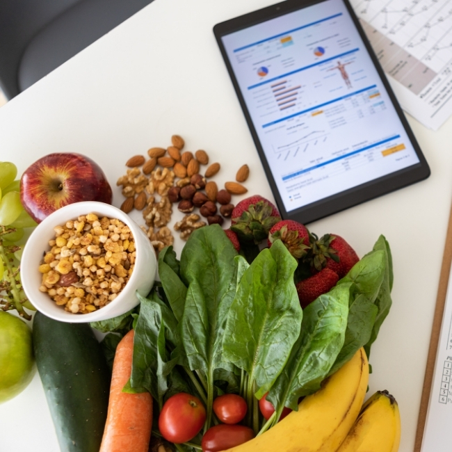  Antalya Diyetisyen Duygu İpekçi