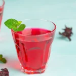 Berry Hibiscus Kaç Kalori?