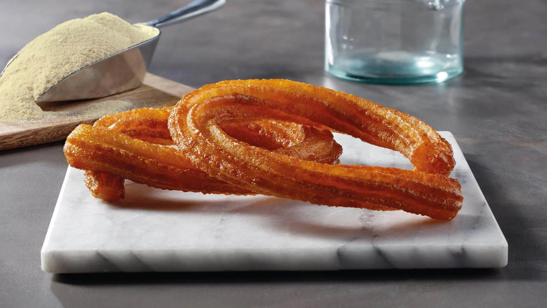 Halka tatlısı kaç kalori