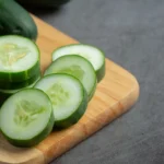 Salatalığın Faydaları