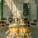 Walkers Coffee Matchi