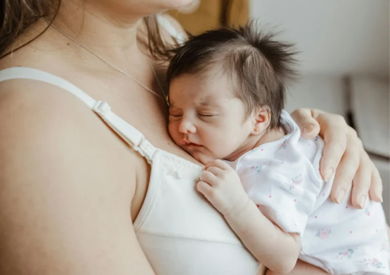 Emziren Anne Diyeti