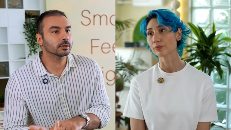 Sürekli Yemek Düşünmek